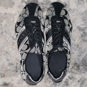 COACH sneakers